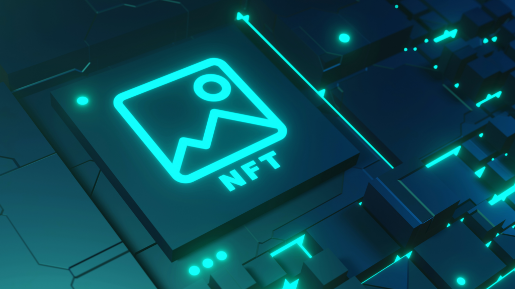 What is NFT?