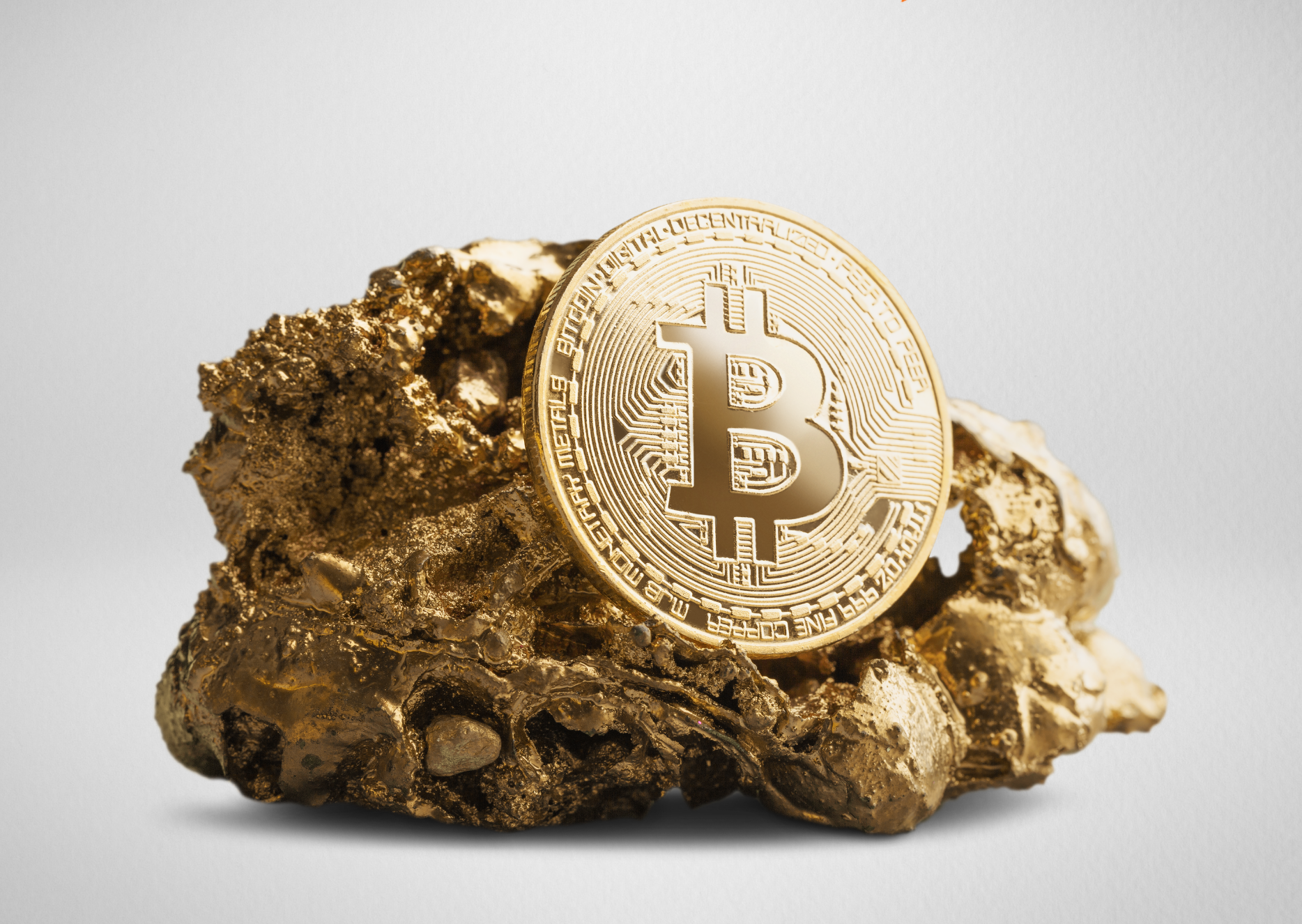 Cryptocurrency is the new Gold Rush