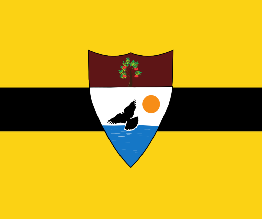 Why does everyone want to live in Liberland?