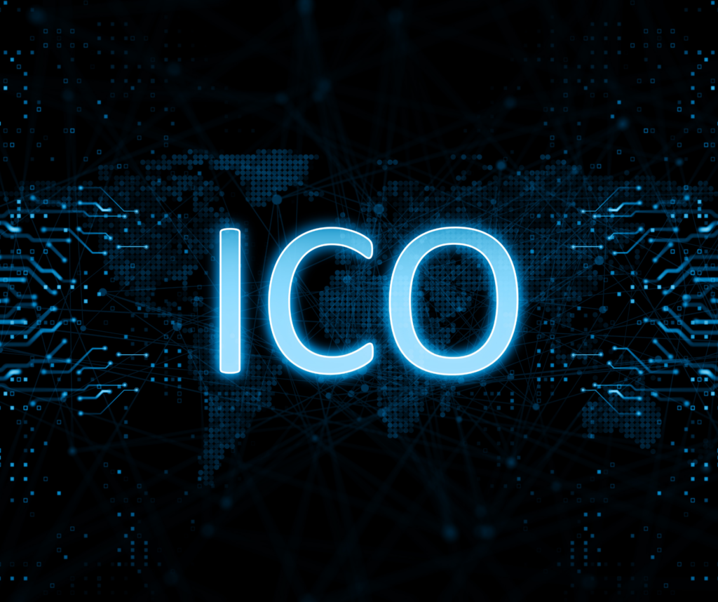 What is ICO?