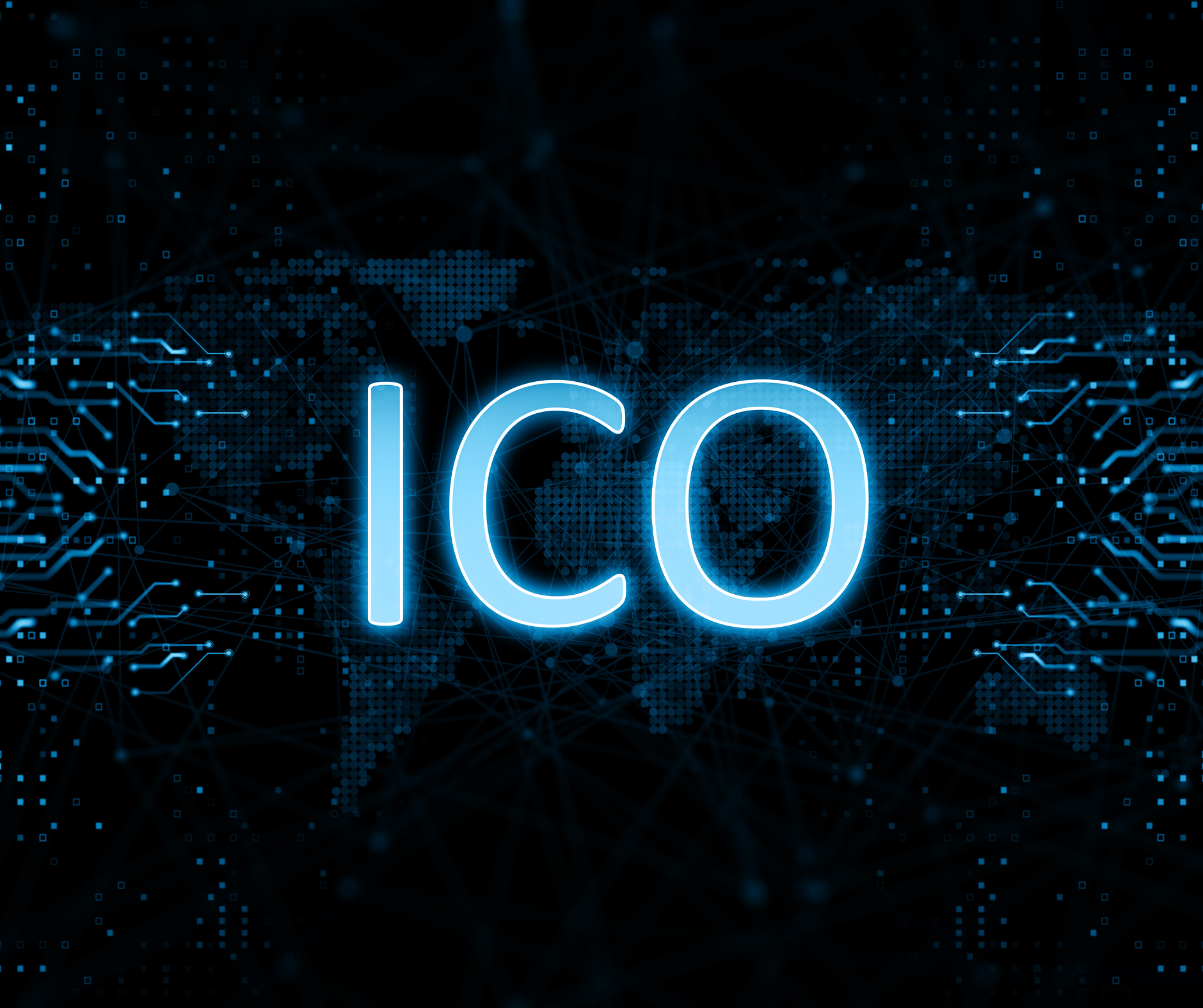 What is ICO?