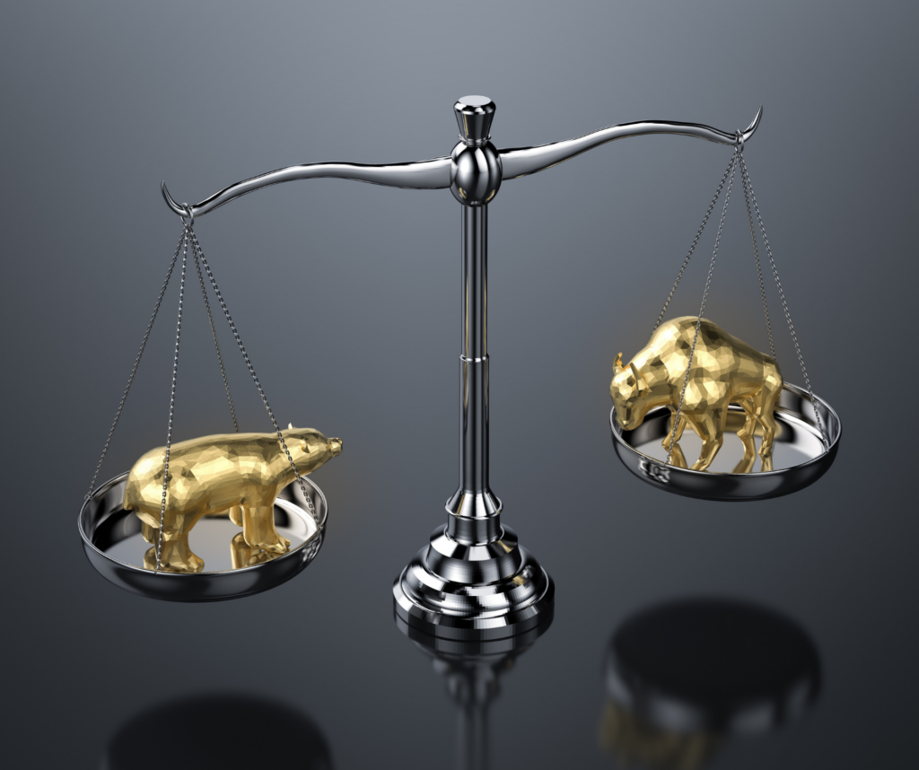 Famous “bulls” and “bears” that affect cryptocurrency rates.