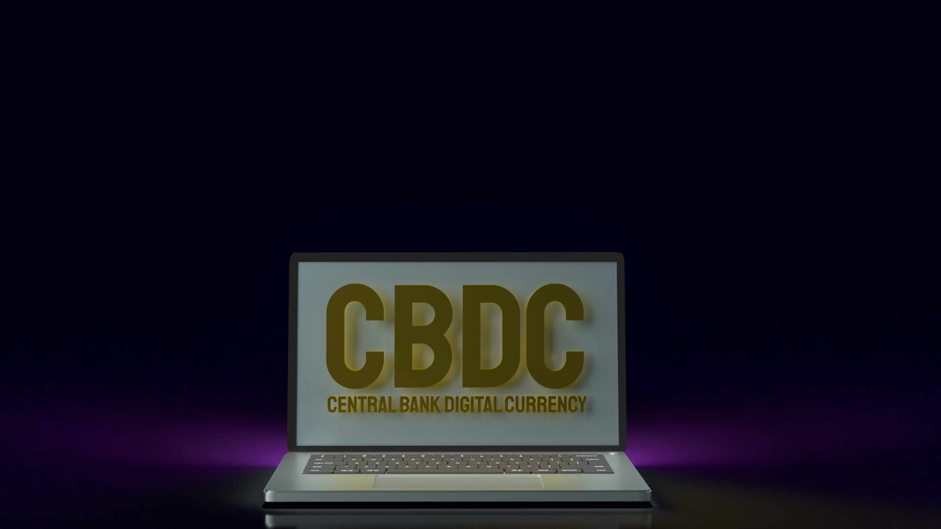 What is CBDC?