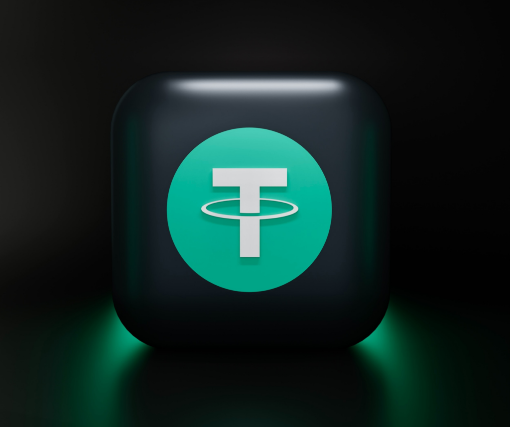 The coin for stability lovers. What is Tether (USDT)?