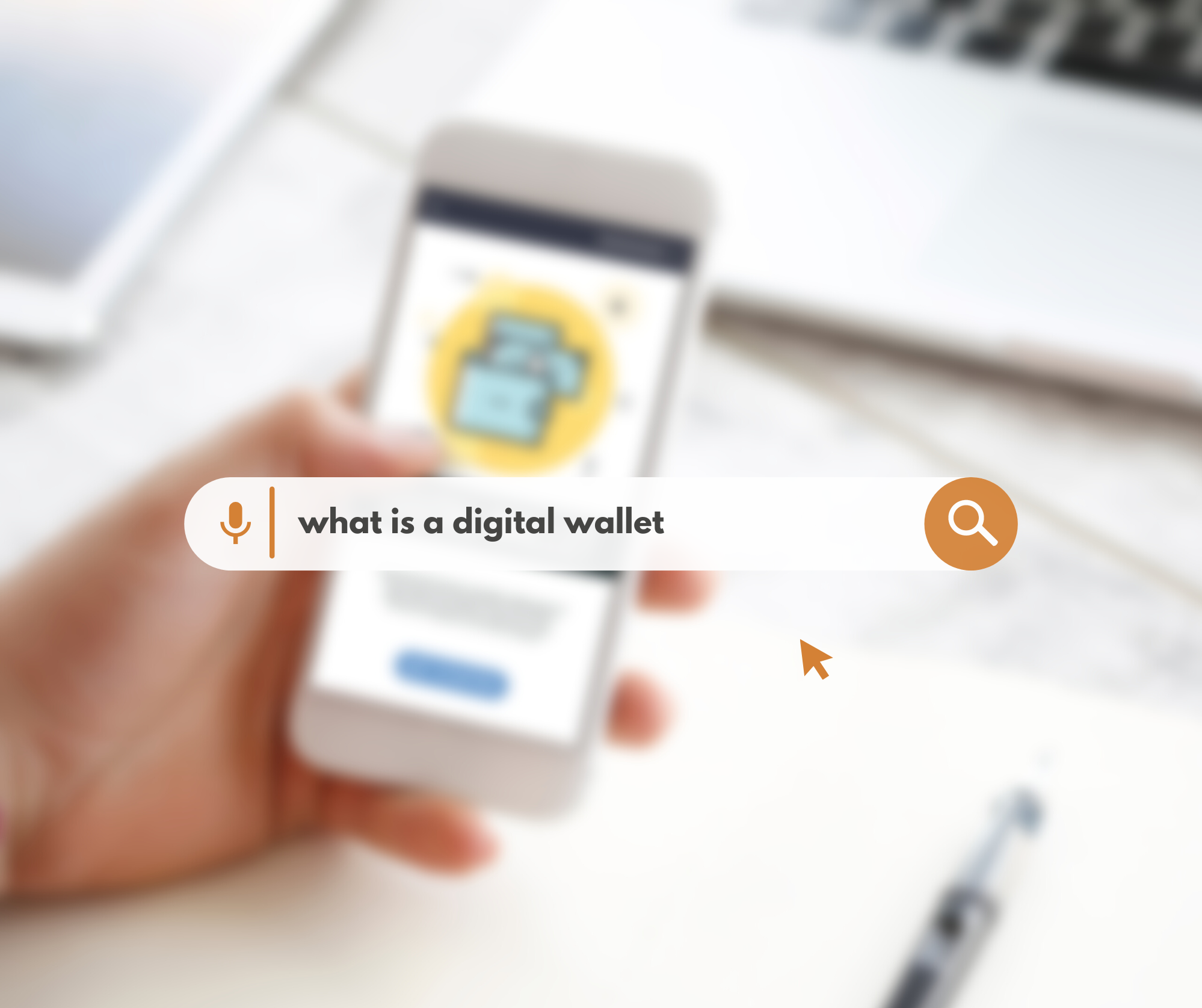 What is a digital wallet and why are more and more people in the world starting one?