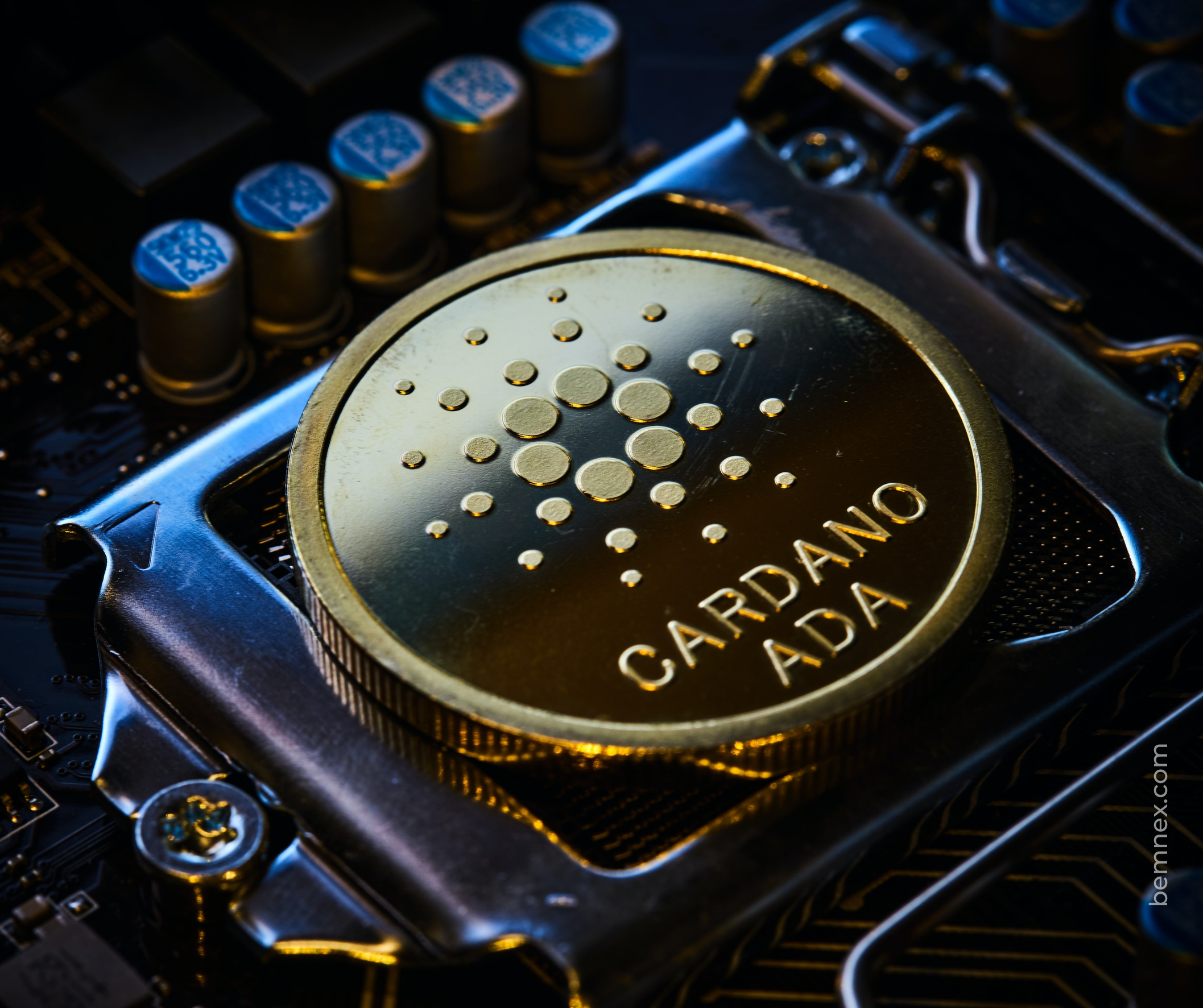 Can Cardano reach $3 by the end of 2023?