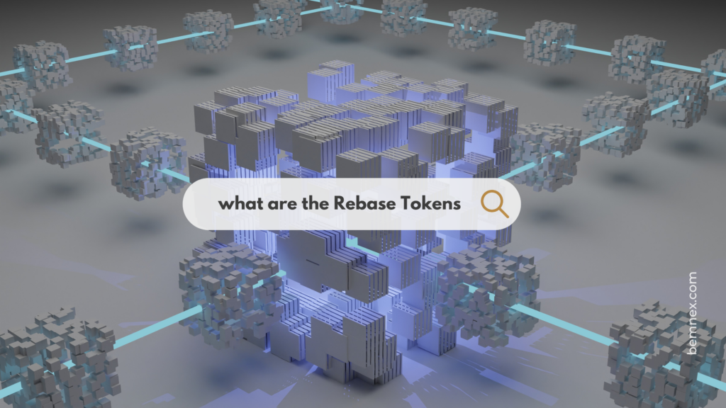 Stable Crypto: get to know Rebase Tokens!