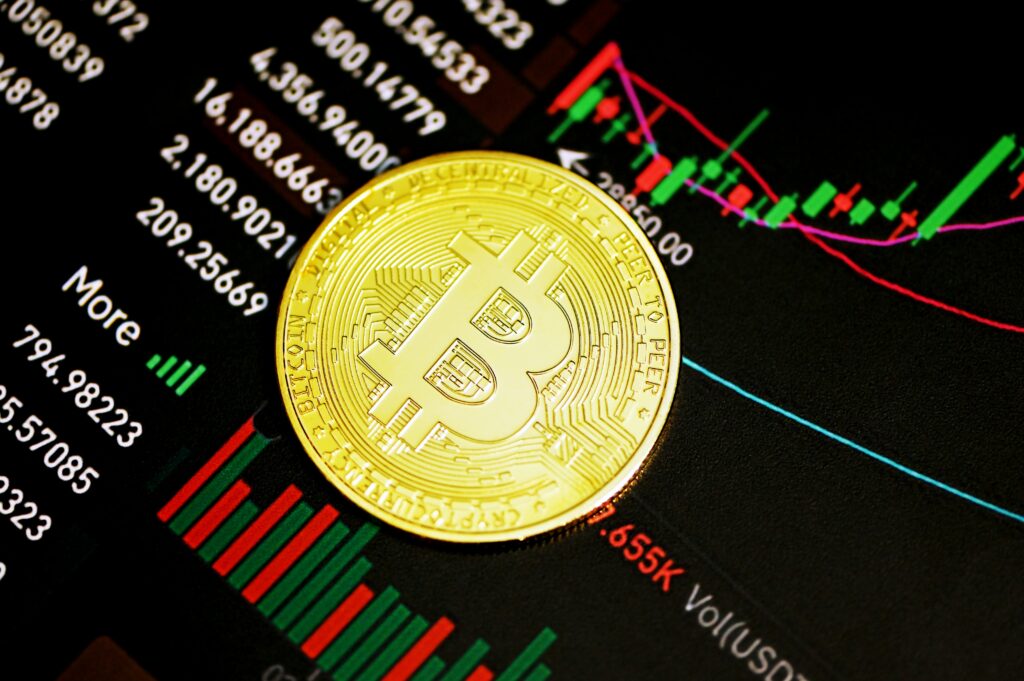 Bitcoin Set to Reach $100,000 in Three Years According to Davos Experts